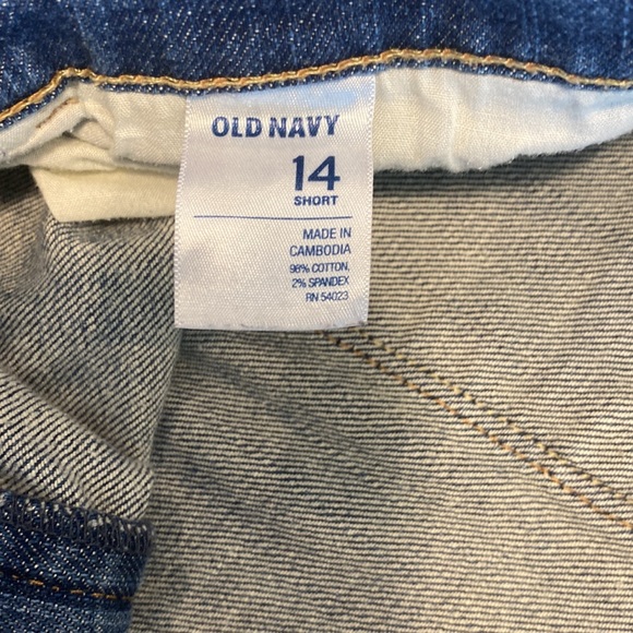 Jeans size 14 (short) - Picture 6 of 6
